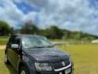 Sample 9 – Grand vitara car