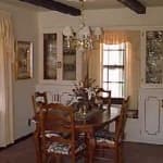 Sample 4 – Dining room