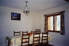 Sample 3 – Dining room