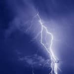 Sample 6 – Lightning