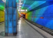 Sample 3 – Subway