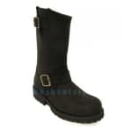 Sample 5 – Black shoes