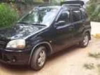 Sample 4 – Swift car