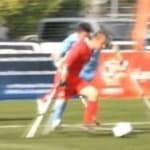 Sample 1 – Ampute football