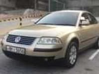 Sample 10 – Volkswagen car