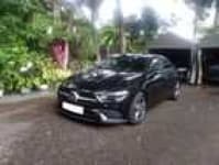 Sample 15 – Cla 200 car