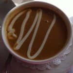 Sample 2 – Lobster bisque