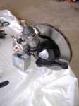 Sample 3 – Disk brake