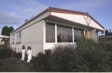 Sample 3 – Mobile home