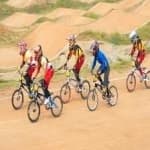 Sample 5 – Bmx