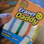 Sample 3 – Eraser