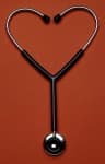 Sample 2 – Stethoscope