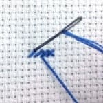 Sample 5 – Stitches