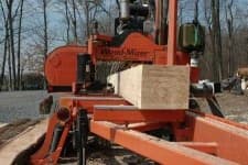 Sample 1 – Lumbermill