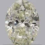 Sample 6 – Diamond oval