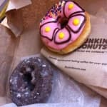 Sample 5 – Donuts