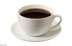 Sample 4 – Coffee cup