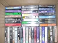 Sample 6 – Cassette
