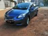 Sample 22 – Yaris car