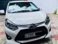 Sample 9 – Wigo car