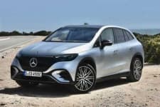 Sample 1 – Suv