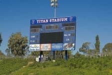Sample 5 – Scoreboard