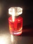 Sample 3 – Perfume