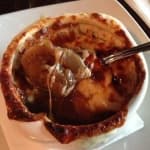 Sample 6 – French onion soup