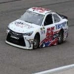 Sample 2 – Nascar racing