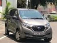 Sample 5 – Datsun car