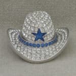 Sample 2 – Cowboy hat