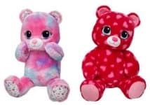Sample 17 – Teddy bear