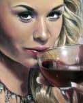 Sample 6 – Red wine
