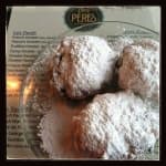 Sample 2 – Beignets