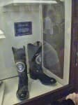 Sample 5 – Cowboy boot