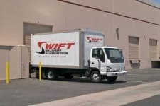 Sample 2 – Delivery truck