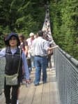 Sample 2 – Suspension bridge
