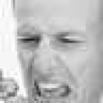 Sample 5 – Disgusted