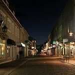 Sample 6 – Street