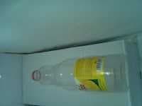 Sample 3 – Bottle 100cl