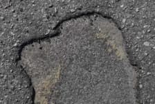 Sample 4 – Porous