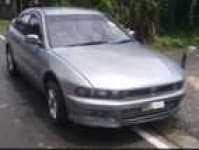 Sample 7 – Galant car
