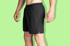 Sample 2 – Shorts