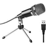 Sample 2 – Microphone