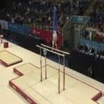 Sample 1 – Parallel bar