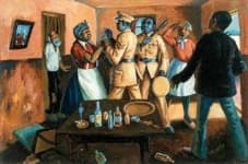 Sample 2 – Realism