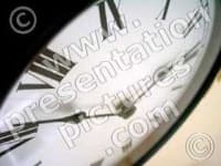 Sample 6 – Analog clock