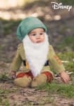 Sample 3 – Infant