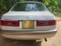 Sample 24 – Corona toyota car