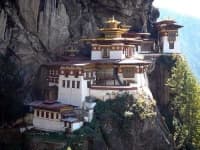 Sample 5 – Monastery